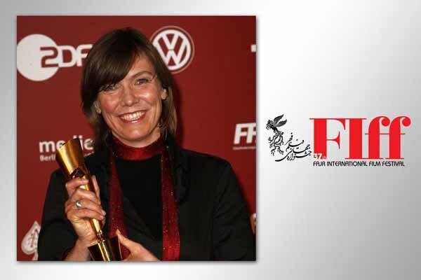 طراح صحنه آلمانی در جشنواره جهانی فیلم فجر کارگاه برگزار می کند