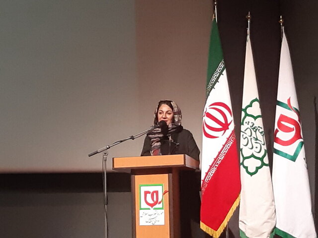 نخستین خانه-موزه خیمهشببازی را یک بازیگر ایجاد میکند نخستین خانه-موزه خیمهشببازی را یک بازیگر ایجاد میکند