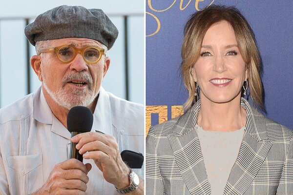 ستاره‌هایی که متهم به پرداخت رشوه شدند/ اعتراض دیوید ممت