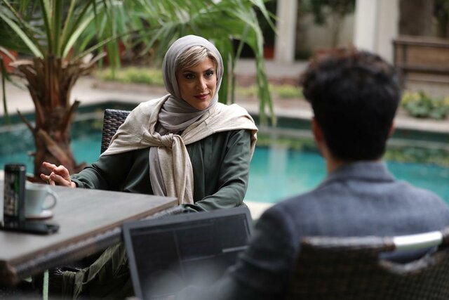 توزیع ادامه سریال «نهنگ آبی» از ۲۰ فروردین