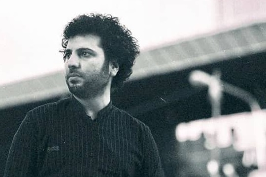 سعید روستایی: مشتاق تماشای «متری شیش و نیم» با خانواده نیروی انتظامی هستم