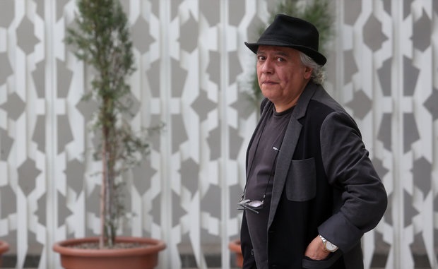 سیروس الوند: فیلم‌های پرفروش فراموش می‌شوند اما فیلم‌های خوب نه