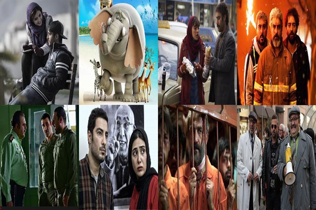 از شکستن رکورد فروش تا پیشتازی فیلم آبیار در فجر و نخستین سیمرغ علی نصیریان