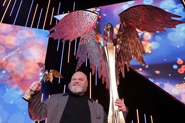 اسکار روسیه به «جنگ آنا» رسید/ سربرنیکوف بهترین کارگردان