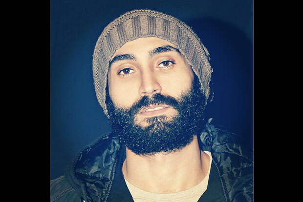 شهروز دل‌افکار «شهرت» را در تماشاخانه مهرگان روی صحنه می‌برود