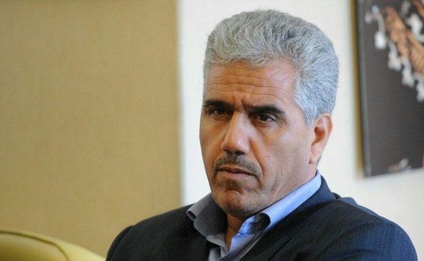 جلوی اکران «تیغ و ترمه» گرفته می‌شود؟