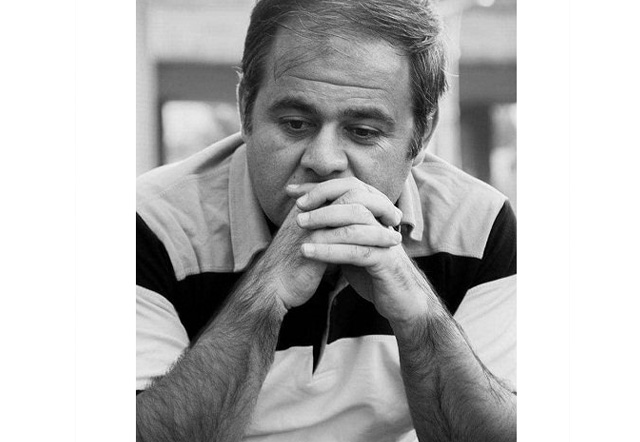 فاتح بادپروا، دبیر چهاردهمین جشنواره بین‌المللی تئاتر خیابانی مریوان شد