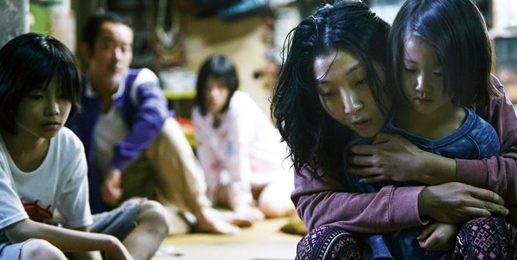 جوایز فیلم آسیا برندگانش را شناخت/سارقان فروشگاه بهترین فیلم شد