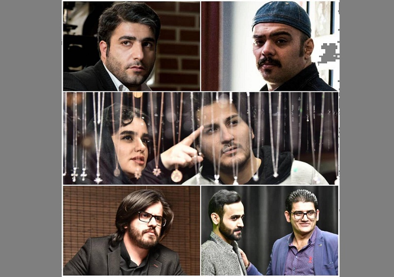 آغاز فیلمبرداری با «سکوت خبری»