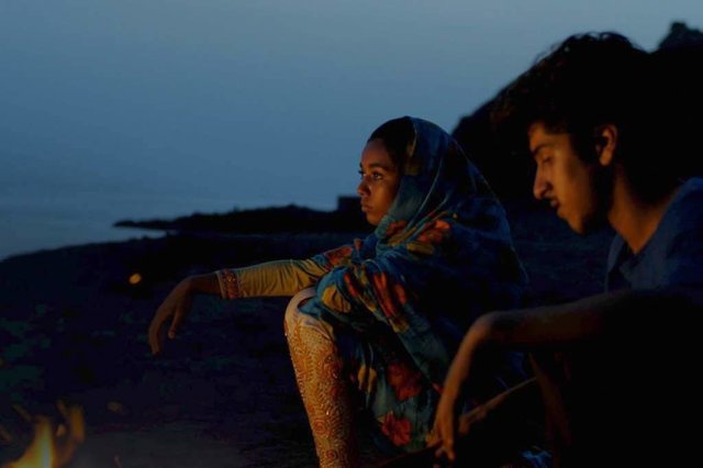 راهیابی «هندی و هرمز» به جشنواره کودک و نوجوان سوئد