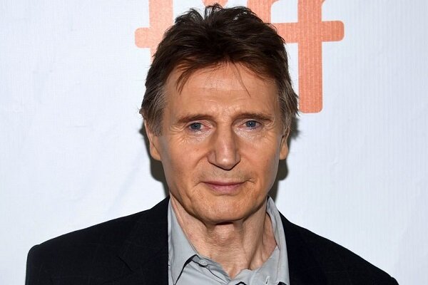 لیام نیسن عذرخواهی کرد/ خشم من منطقی نبود