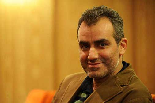 پیام مدیر کل هنرهای نمایشی به مناسبت روز ملی هنرهای نمایشی پیام مدیر کل هنرهای نمایشی به مناسبت روز ملی هنرهای نمایشی