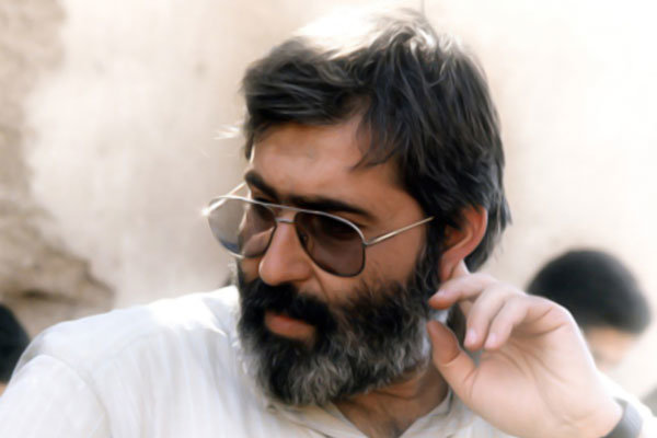 «سه روز با مرتضی آوینی» در خانه هنرمندان ایران