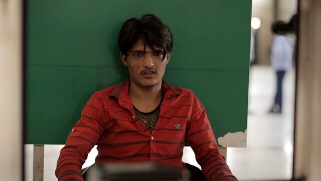 مستند «اِکسُدوس» بهمن کیارستمی به جشنواره «هات‌داکس» راه یافت