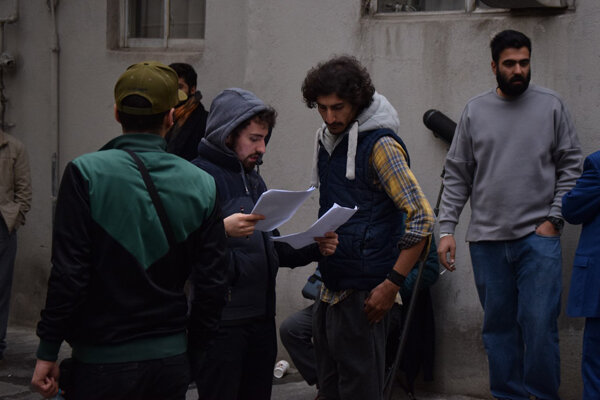 «من یک نفر را کشتم» آماده نمایش شد