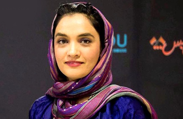 آتش‌سوزی خانه میترا حجار در چهارشنبه‌سوری/ از بالن‌های آرزو استفاده نکنید