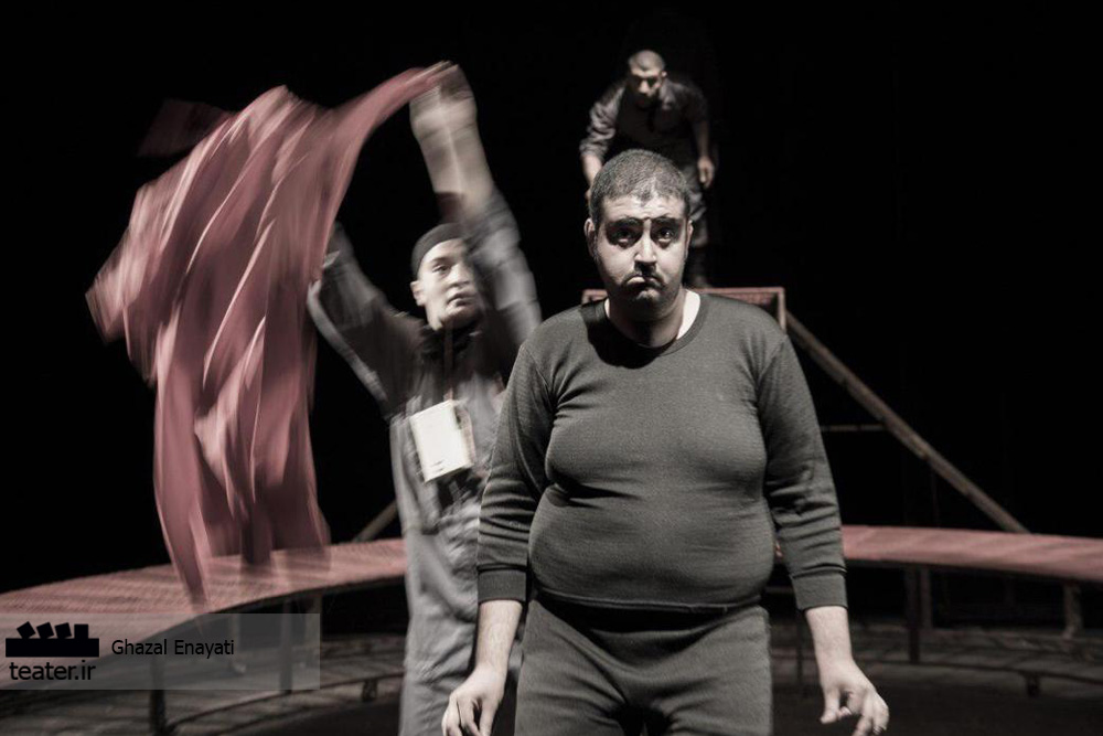 هفته پایانی اسفند و آغاز تعطیلات نوروزی برخی تماشاخانه‌ها/ آغاز اجرای 8 نمایش جدید