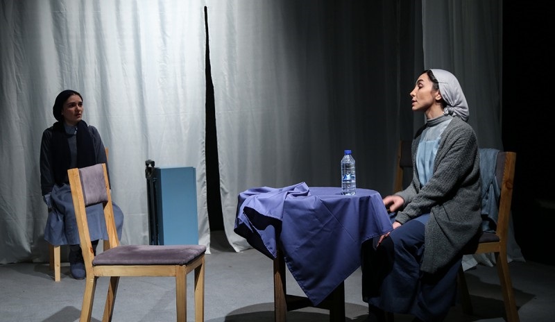 «سرزمین‌های شمالی» از احساسات گرایی پرهیز می‌کند/ گذر از یک فقدان