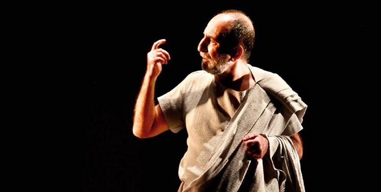 «سقراط» میزبان نوروزی تالار وحدت است