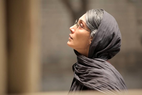 واکنش محسن امیریوسفی به فعالیت خیرخواهانه هدیه تهرانی در سیل گلستان