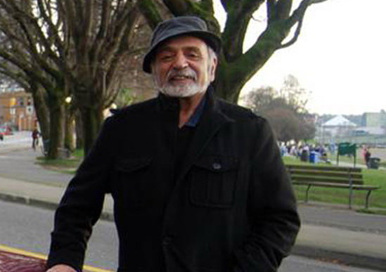 آئین نخستین سالگرد درگذشت «همایون شهنواز» برگزار می‌شود