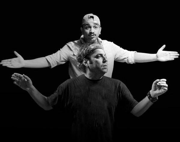 جواد خواجوی با «هوراشیو» به صحنه می‌رود