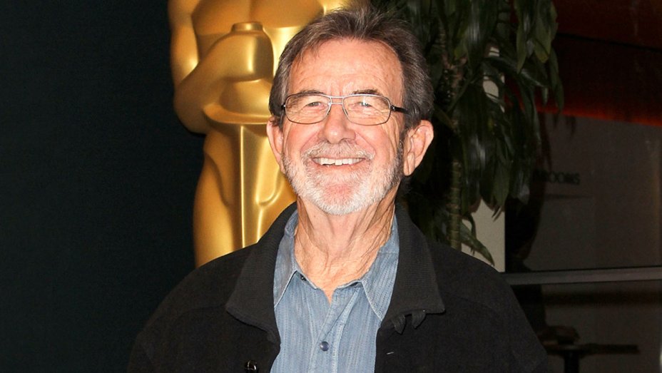 کاندیدای سه دوره جایزه اسکار درگذشت