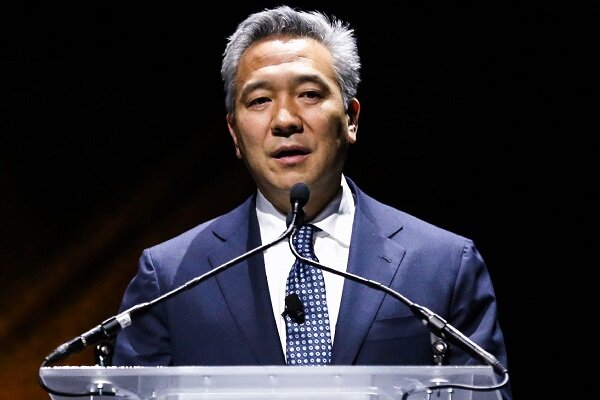 مدیر عامل برادران وارنر شغلش را از دست داد/ سرانجام فرد خاطی