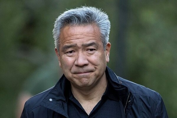 مدیرعامل کمپانی برادران وارنر عذرخواهی کرد