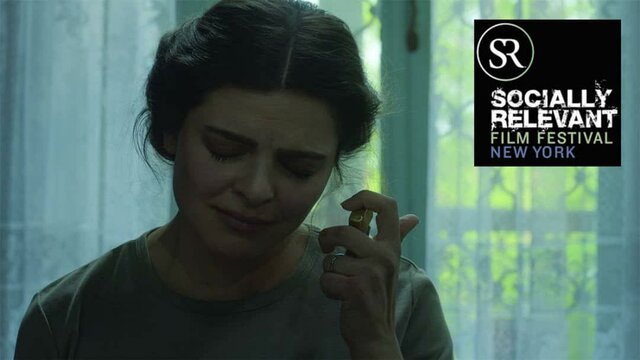 جایزه بزرگ جشنواره‌ای در آمریکا به «یه‌وا» رسید