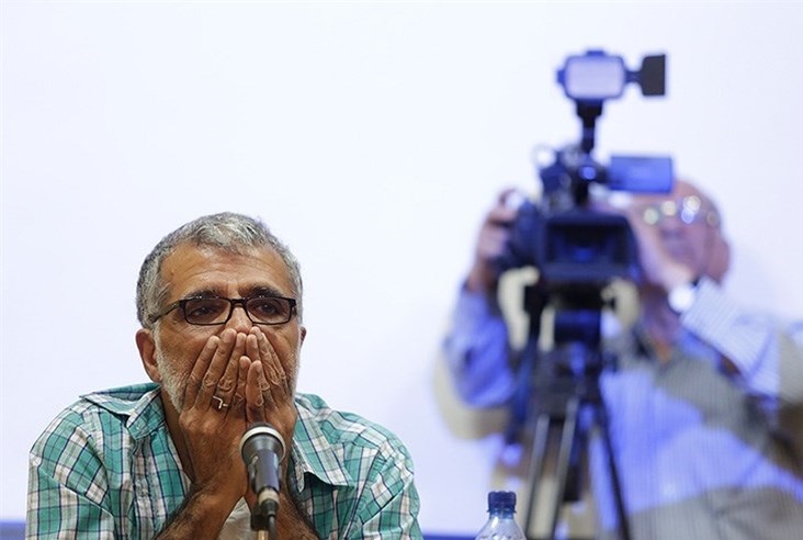 واکنش تند بهروز افخمی به تکثیر فیلمی توسط مهناز افشار/این خانم چه فکر می‌کند؟