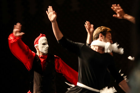 اعلام نامزدهای شب بازیگر تئاتریها اعلام نامزدهای شب بازیگر تئاتریها