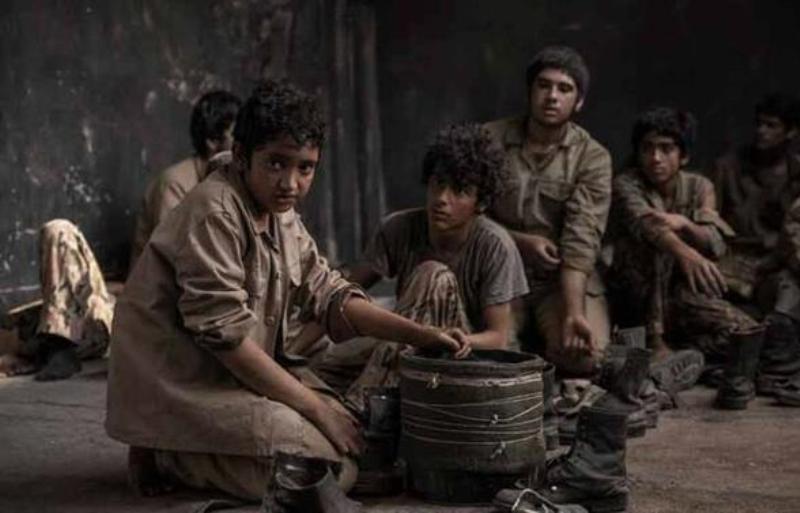 سازندگان فیلم «۲۳ نفر» چه زمانی را برای اکران در نظر گرفتند؟