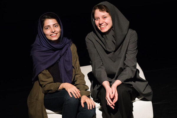 بازسازی خاطرات فراموش شده/ با «بی‌صدایی» به ۵۰ سال بعد بروید