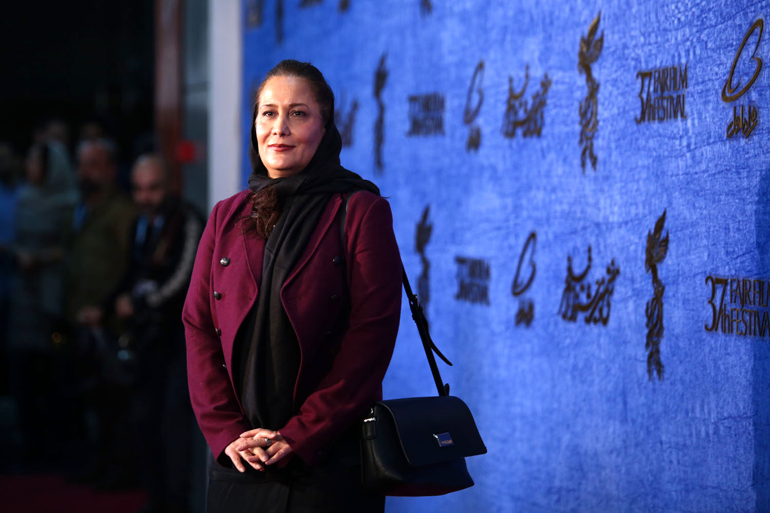 گیشه برای ساخت ایده اصلی بسیار مهم بوده است/سینما با کارگردانان زن مهربان است