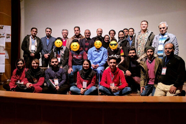 اجرای «الیور توییست» با بازی مددجویان کانون اصلاح و تربیت