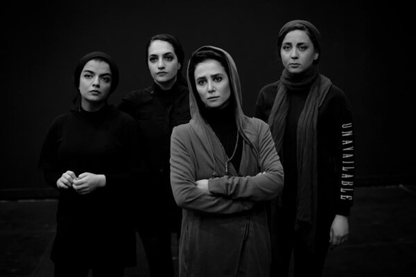 الناز حبیبی با «شاه ماهی» به روی صحنه می‌رود