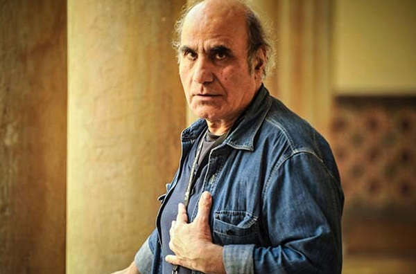 ناصر تقوایی باید فیلم بسازد نه ما+ویدئو