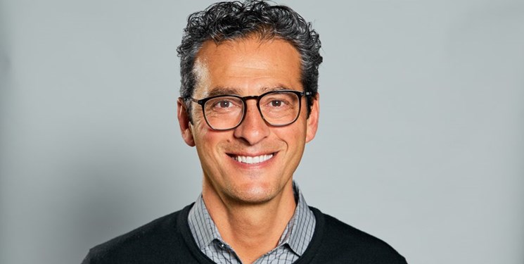 «امیر نصرآبادی» مدیر اجرایی «دی‌اچ‌اکس مدیا» شد