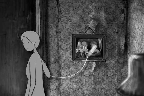 «کلاف» یک جایزه بین‌المللی گرفت/ حضور در جشنواره سیاتل