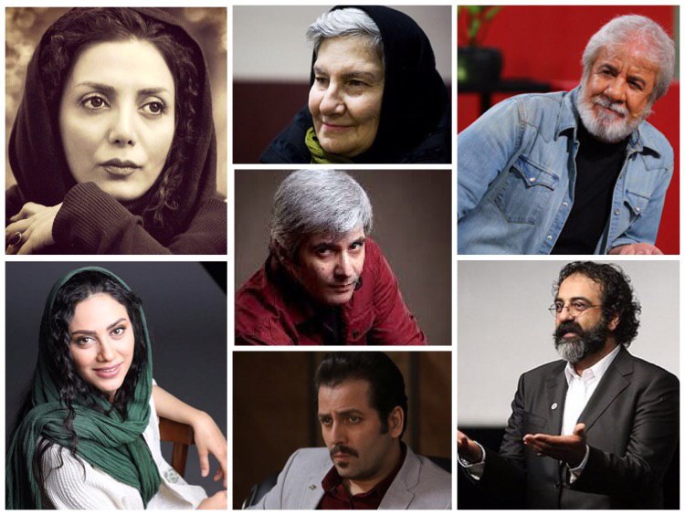 بازیگران نمایش «تراس» معرفی شدند