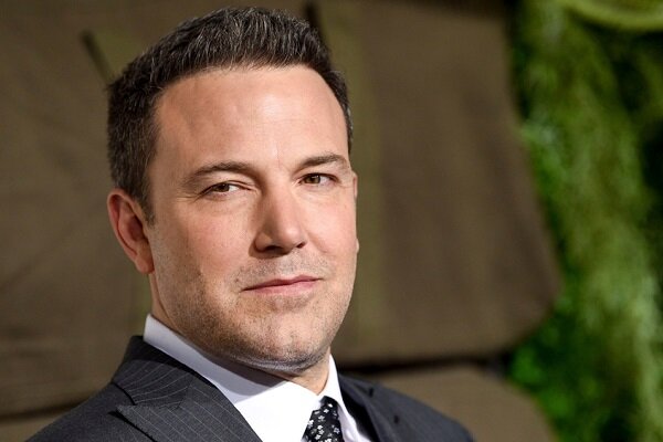 بن‌افلک بازیگر و کارگردان فیلمی از جنگ جهانی دوم می‌شود