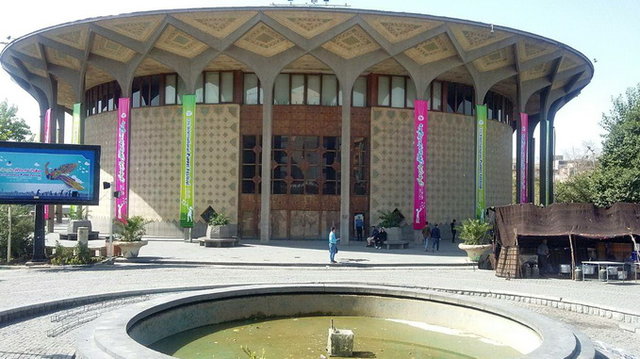 «بی صدایی» بر صحنه‌ی تئاتر پایتخت