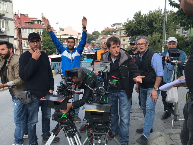 جدیدترین خبرها از اکران محصول مشترک ترکیه و ایران