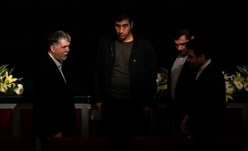 چگونه جشنواره تئاتر فجر هنرمند را بیپول میکند؟ چگونه جشنواره تئاتر فجر هنرمند را بیپول میکند؟