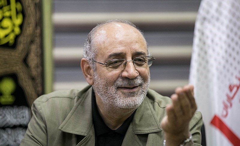 جمال شورجه در بیمارستان بستری شد