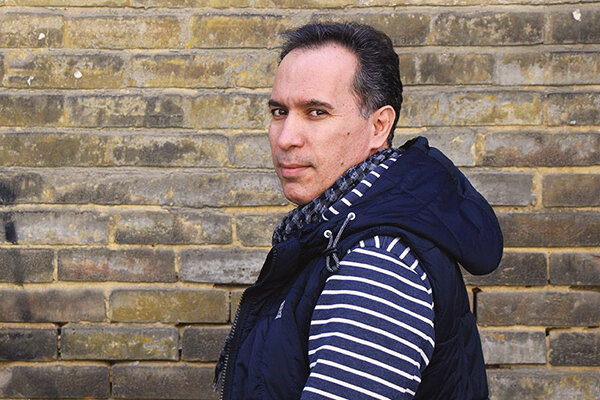 «عصر جدید» غربی است یا «پانتومیم»؟/ به برنامه دعوت شده بودم