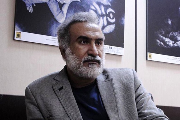 «سقراط» قصد پیر شدن ندارد/ میل به خودویران‌گری دارم/ هیچ‌وقت با آثارم حرفه‌ای برخورد نکردم