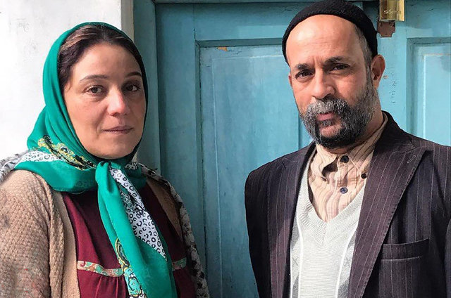 چرا «خجالت نکش» در پخش تلویزیونی سانسور شد؟