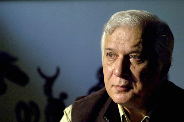 سینما می‌تواند اثر بگذارد به شرطی که فیلمها بایگانی نشود